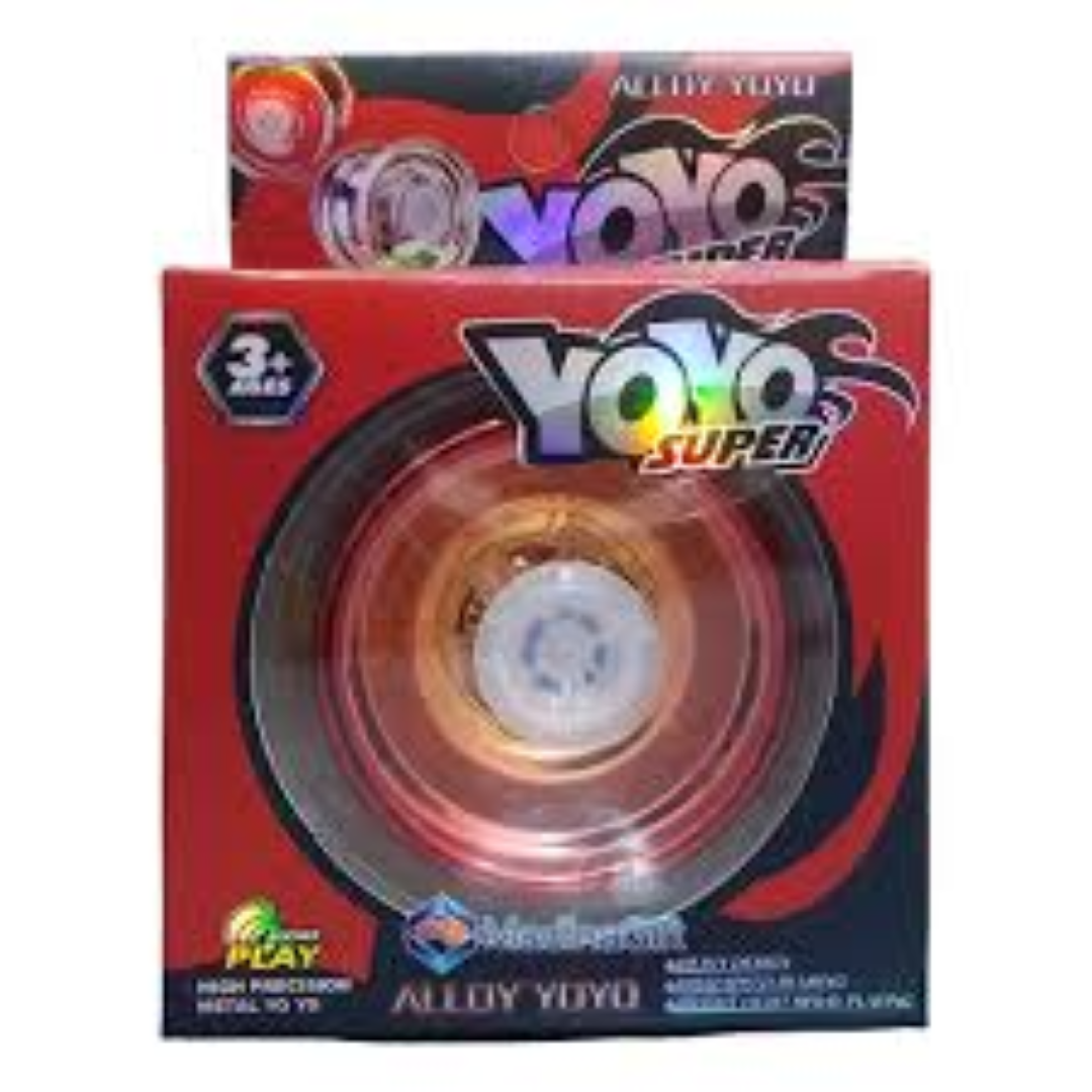 YOYO SUPERIOR BIG